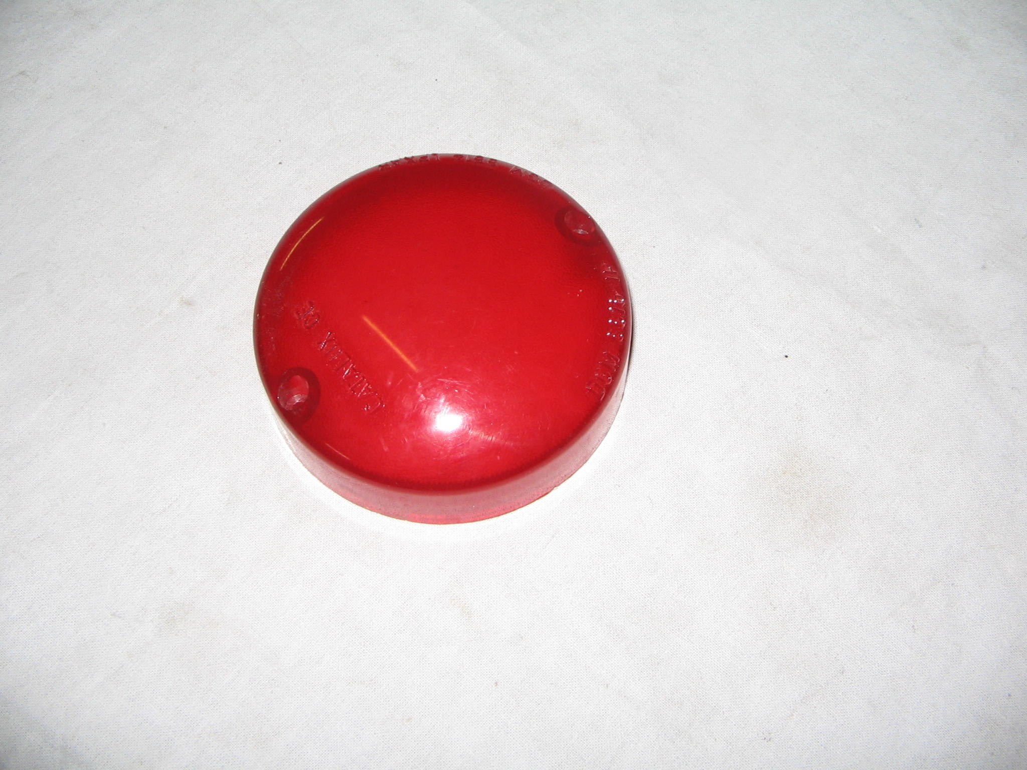 VETRO POST FANALINO N.985